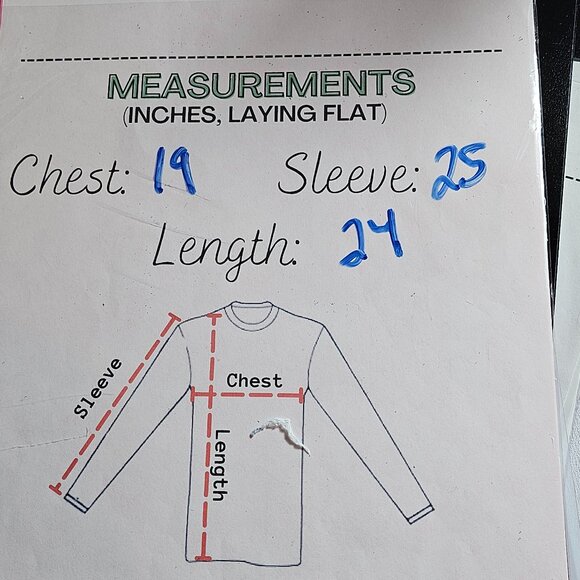 Duck & Hyde Womens Lightweight Crewneck Pullover Sweater Orange Size Medium - Picture 6 of 6